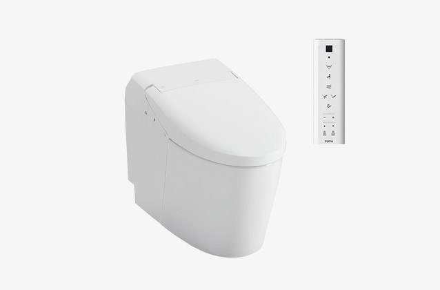 WASHLET® G5 CES9614KCT305