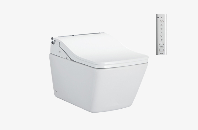 WASHLET® W7 CES804CS