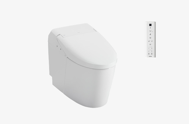 WASHLET® G5 Lite CES7G310KCN