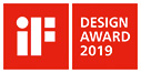 DESIGN AWARD 2019